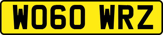WO60WRZ