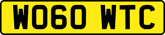 WO60WTC