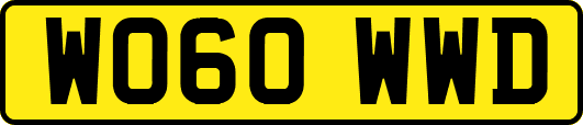 WO60WWD