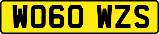 WO60WZS