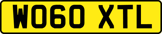 WO60XTL