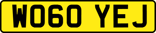 WO60YEJ