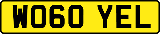 WO60YEL