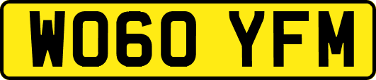 WO60YFM