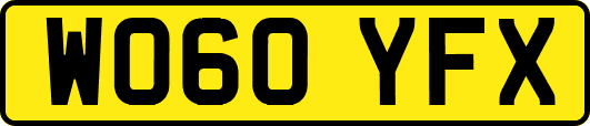 WO60YFX