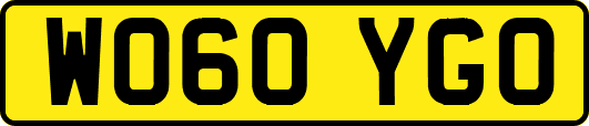 WO60YGO