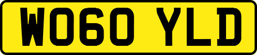 WO60YLD