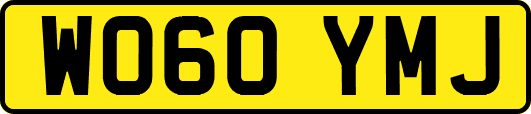 WO60YMJ