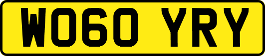 WO60YRY