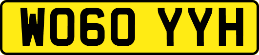WO60YYH