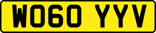 WO60YYV
