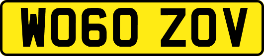 WO60ZOV