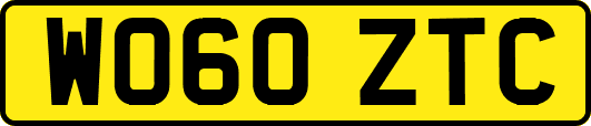 WO60ZTC