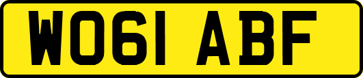 WO61ABF