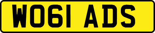 WO61ADS