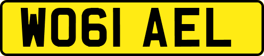 WO61AEL
