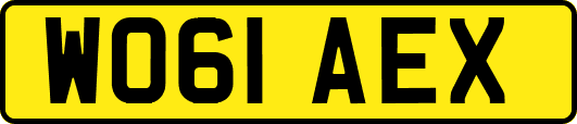 WO61AEX