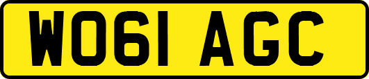 WO61AGC