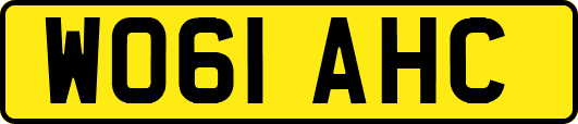 WO61AHC
