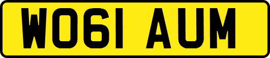 WO61AUM