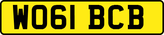 WO61BCB