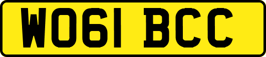 WO61BCC