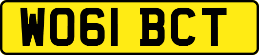 WO61BCT