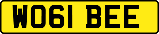 WO61BEE