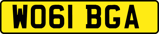 WO61BGA