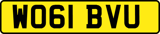 WO61BVU