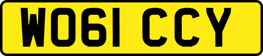WO61CCY