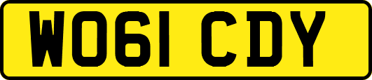 WO61CDY