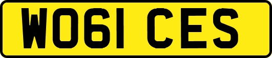 WO61CES