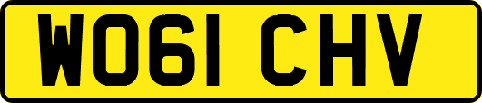 WO61CHV