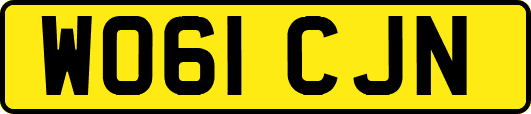 WO61CJN