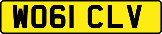 WO61CLV
