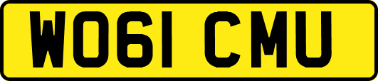 WO61CMU