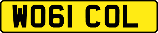 WO61COL