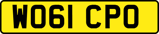 WO61CPO