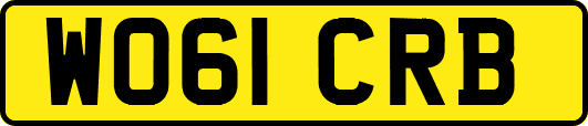 WO61CRB