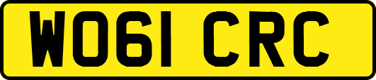 WO61CRC