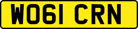 WO61CRN