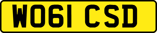 WO61CSD