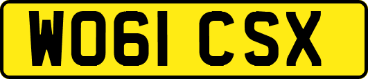 WO61CSX