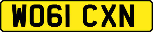 WO61CXN