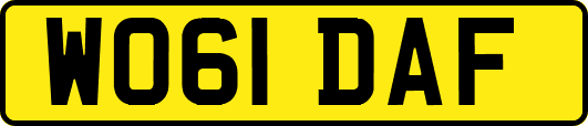 WO61DAF