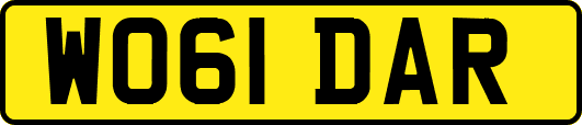 WO61DAR