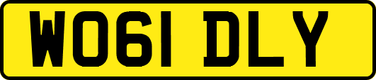 WO61DLY
