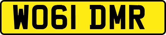 WO61DMR