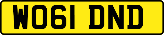 WO61DND